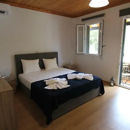 Appartement Captain Tsigante's House Vasiliki